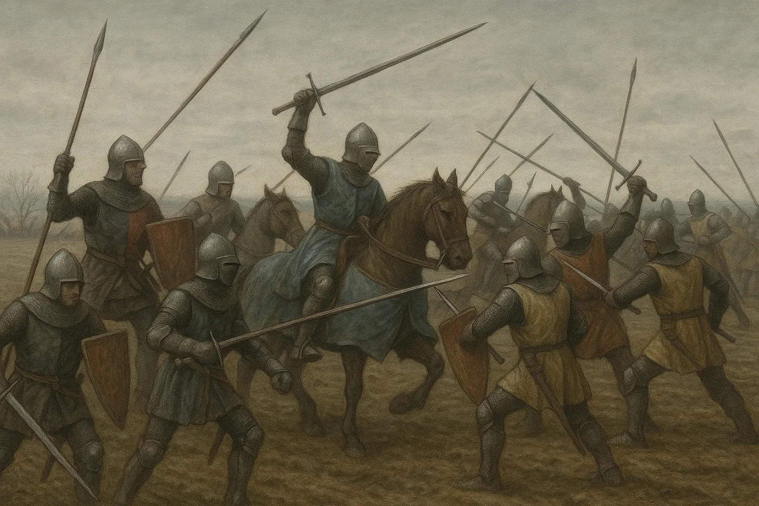 Gaston Fébus, le comte-soleil : de Foix à Montaner, les forteresses d'un prince des Pyrénées