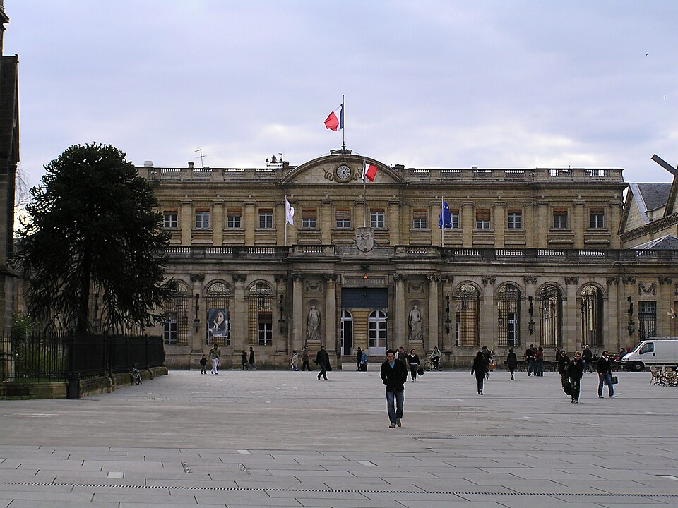 Château, castle, fortress, palace: what’s the difference?
