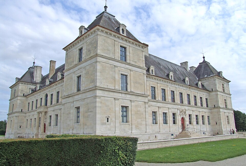 Road trip en Bourgogne : de l'Auxois ducal aux châteaux Renaissance du Tonnerrois
