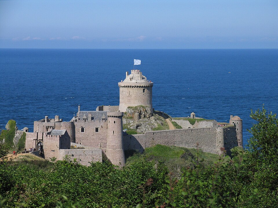 Fort la Latte