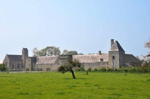 Château de Canchy