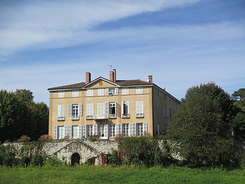 Château de Cruzols