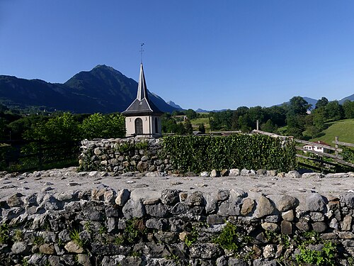 Château de Tournon