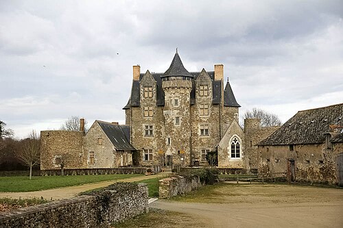 Château de Vaux