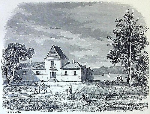 Château de Gironville