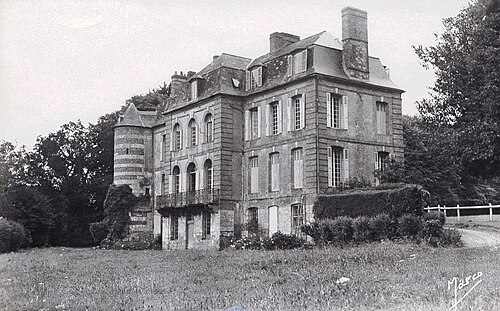 Château d'Ablon