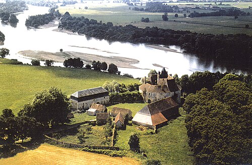 Château de Meauce