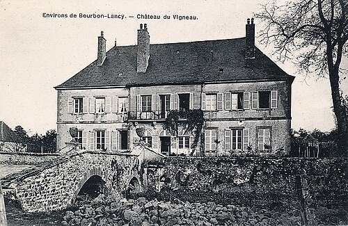 Château du Vignault