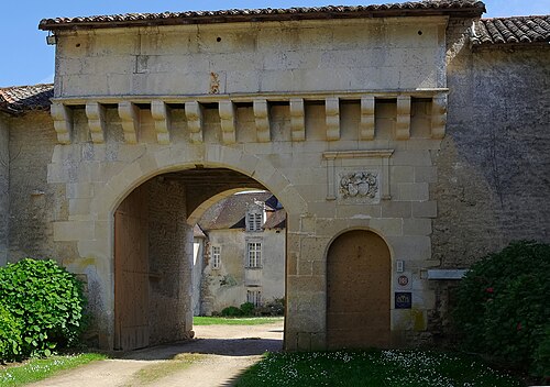 Château de Léray