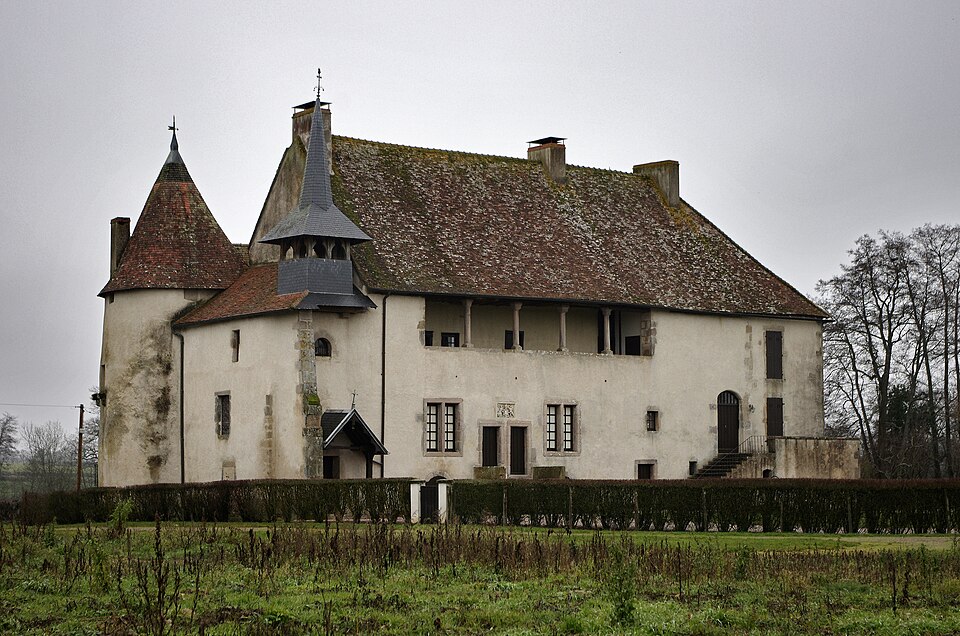 Château de Monthelon