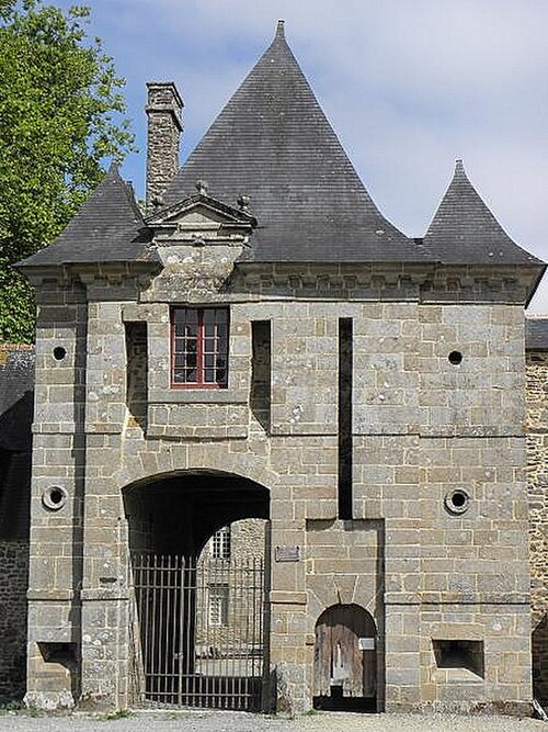 Château de la Motte