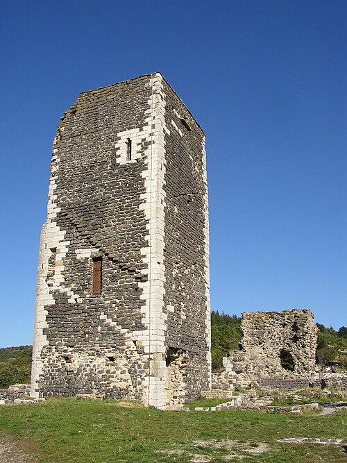 Château de la Roche
