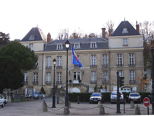 Château des Lions