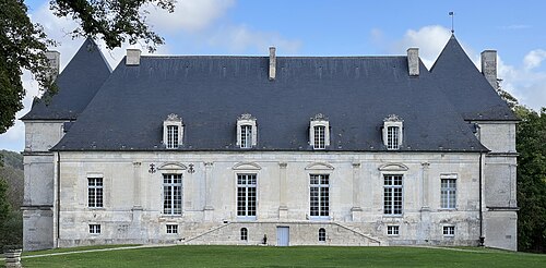Château de Nuits