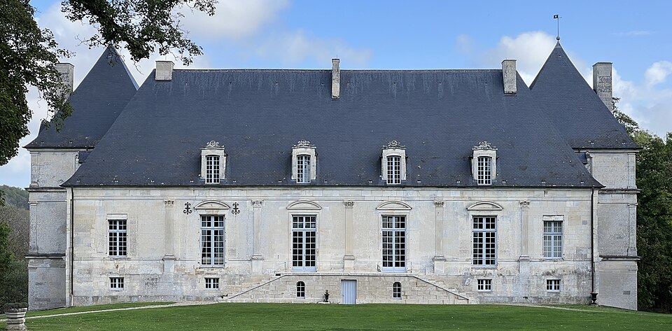 Château de Nuits