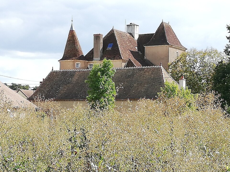 Château de Ponneau