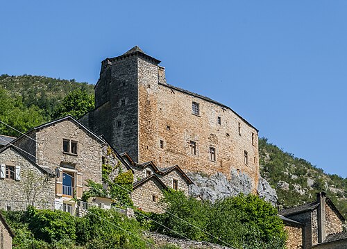 Château de Prades