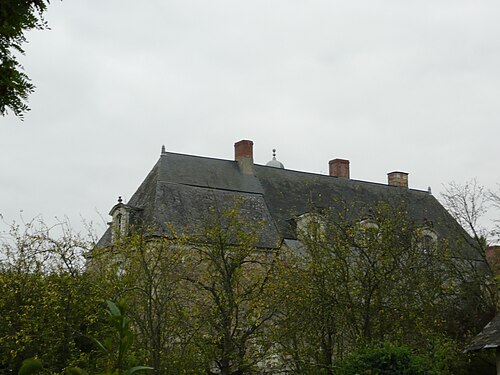 Château du Bois