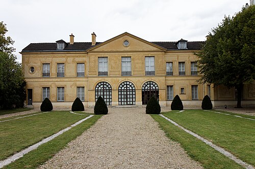 Château de Réghat