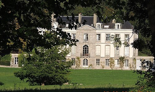 Château de Segrez