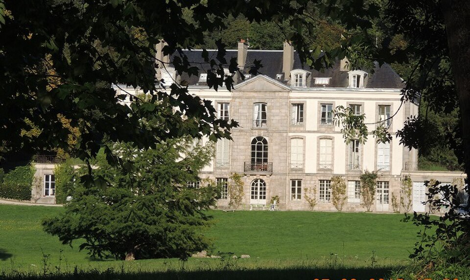 Château de Segrez