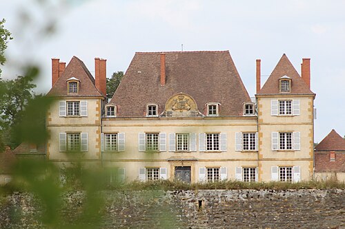 Château de Selore