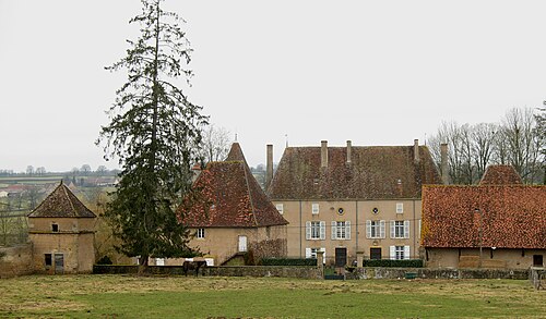 Château de Terzé