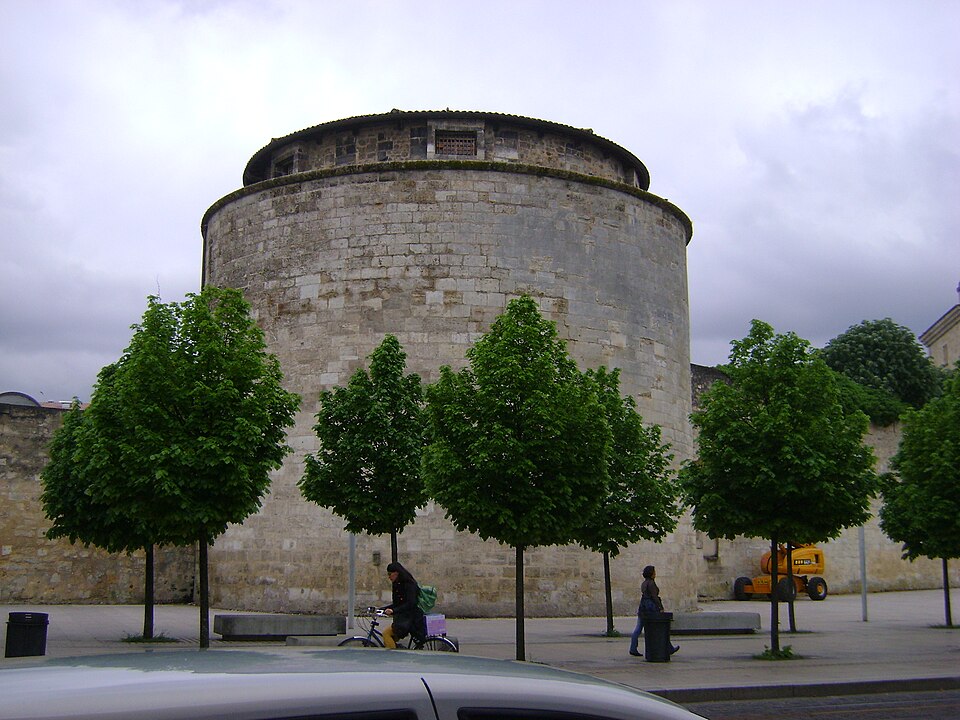 Fort du Hâ
