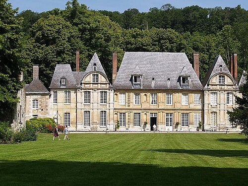 Château du Taillis