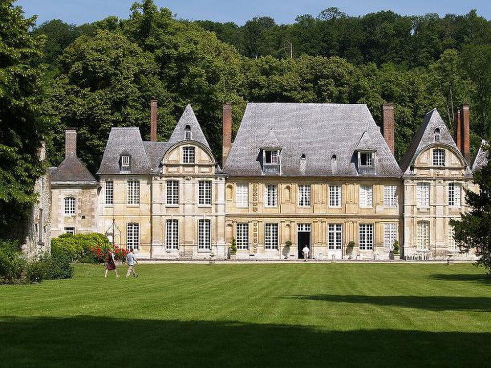 Château du Taillis