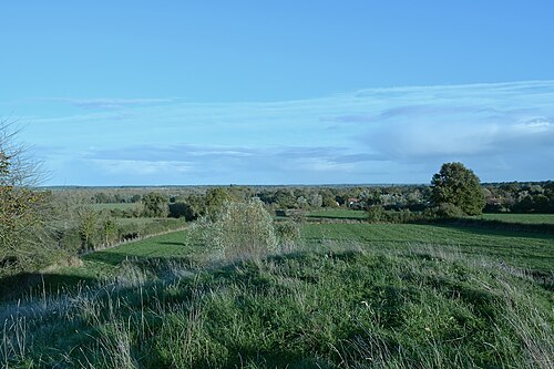 Château de Belleperche