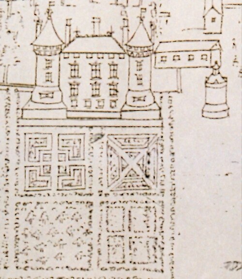 Château-Couvert