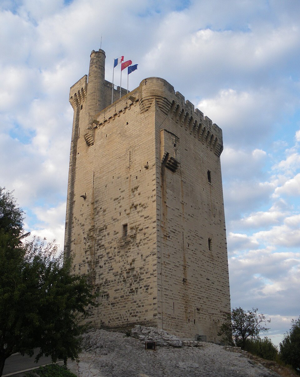 Tour Philippe-le-Bel