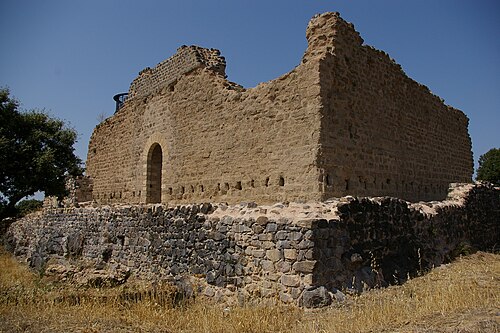 Fort de Valros