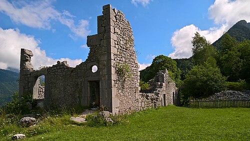 Château du Gouvernement