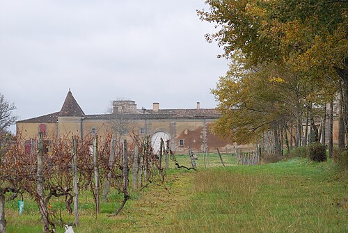 Château de Tustal