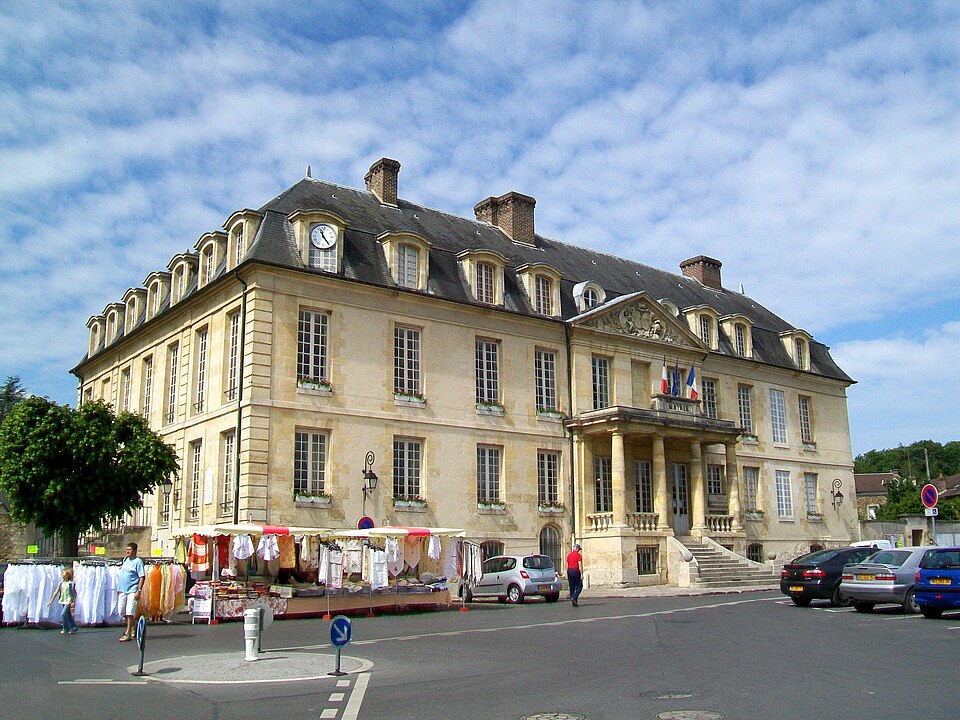 Château de Viarmes