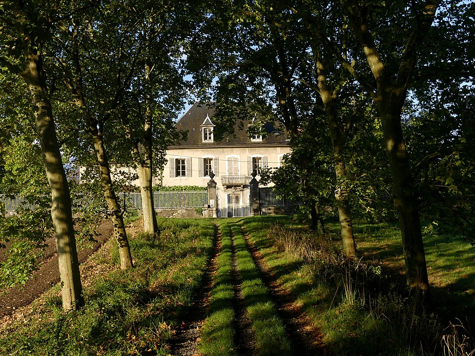 Château de Carron