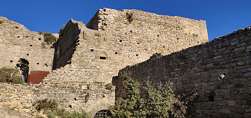Castellas d'Uchaux