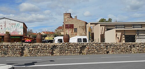 Château de Taxo d'Avall