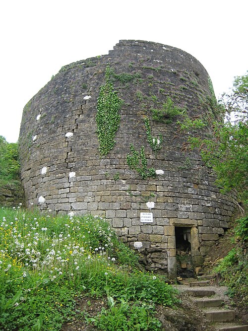 Château de Longwy
