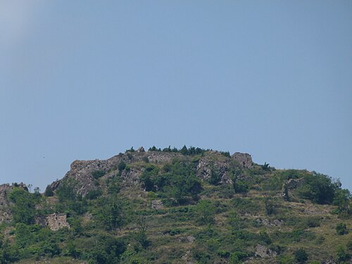 Château de Mollet