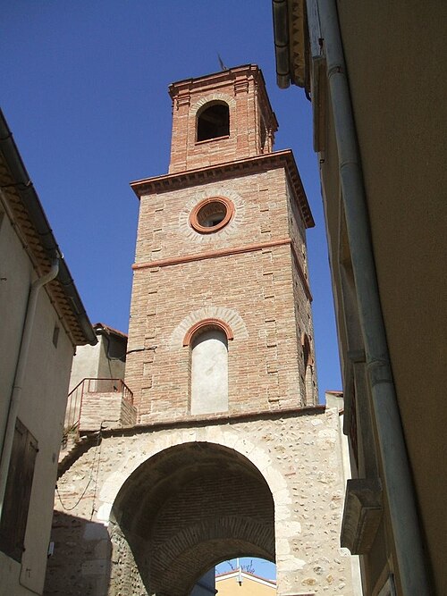 Château de Sainte-Marie