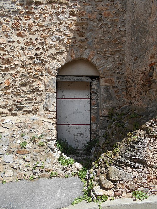 Château de Llauro