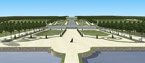Château de Brunoy