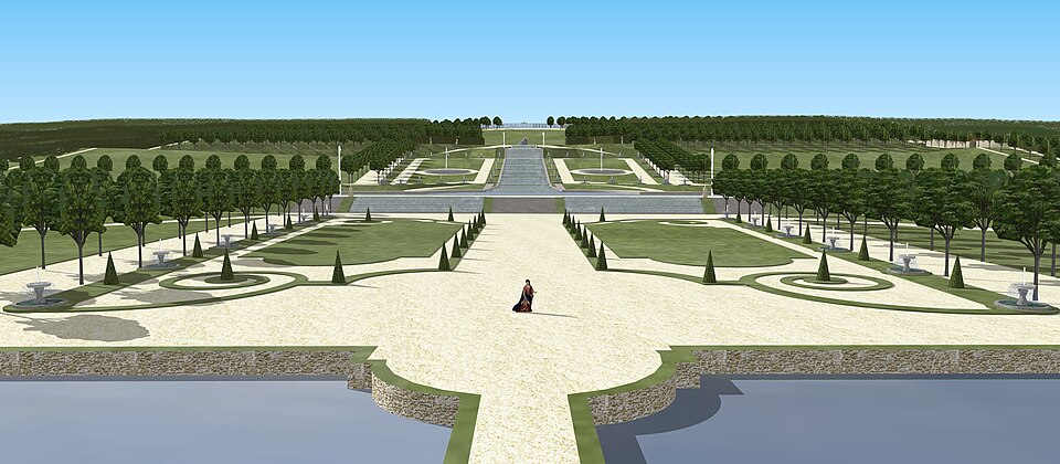 Château de Brunoy