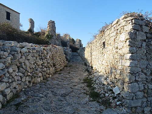 Château de Périllos