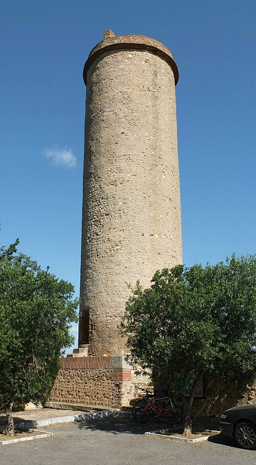 Château-Roussillon