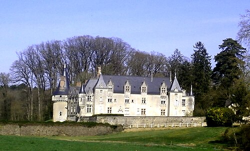 Château de l'Estang