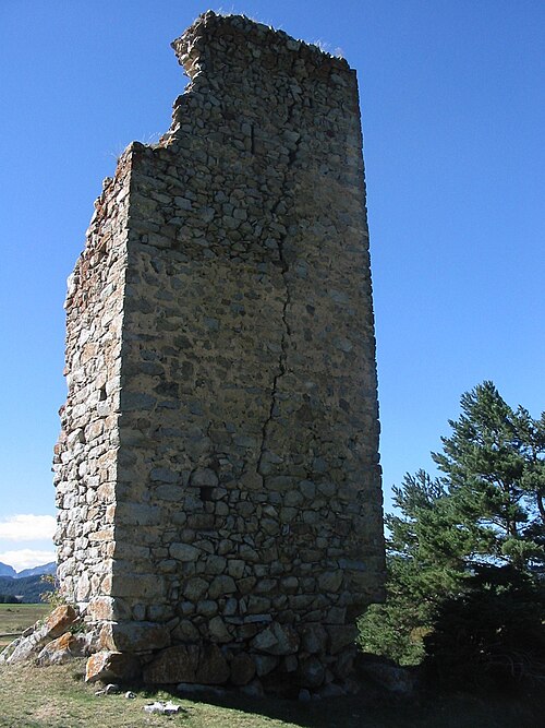Château de Creu